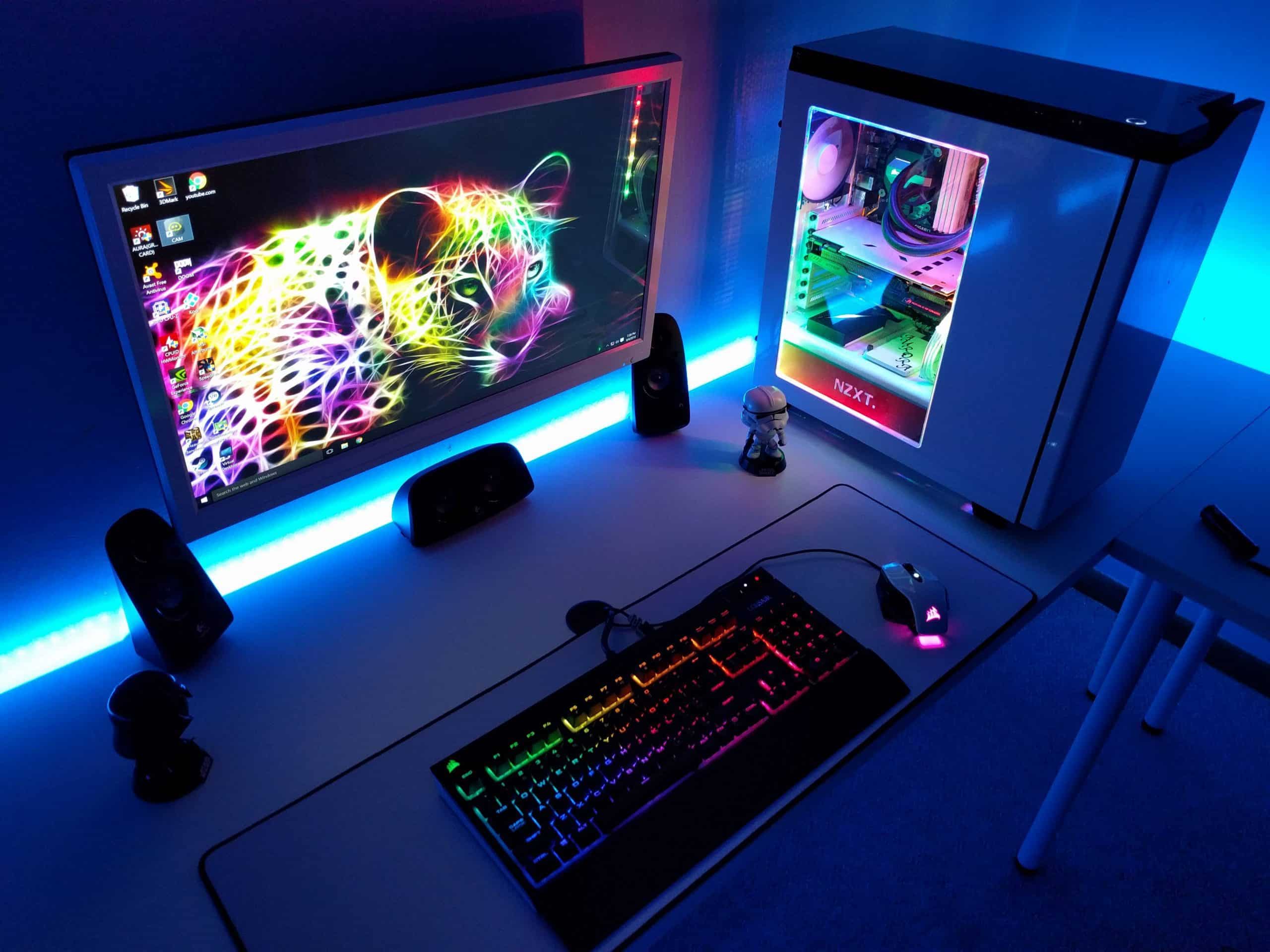 PC-gaming