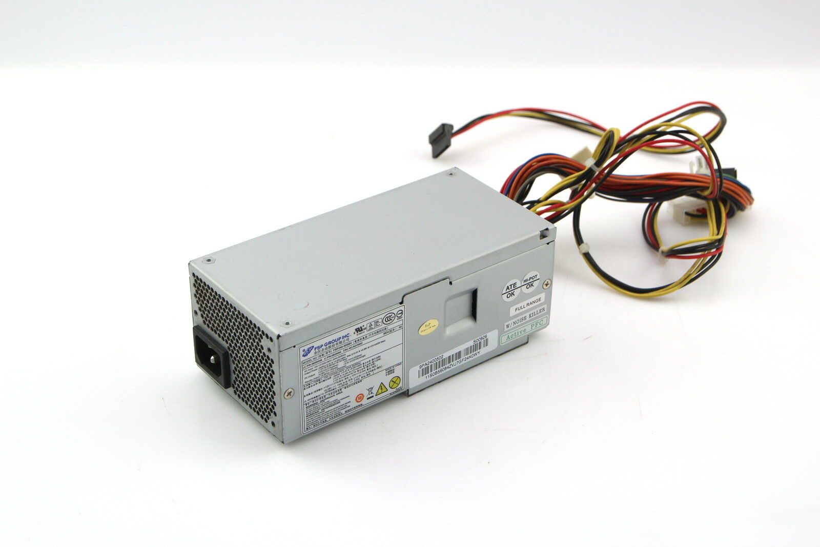 Lenovo ThinkCentre 240W SFF PSU Power Supply for M71 M73 M81 M91 M57E M91P M93P FSP240-50SBV