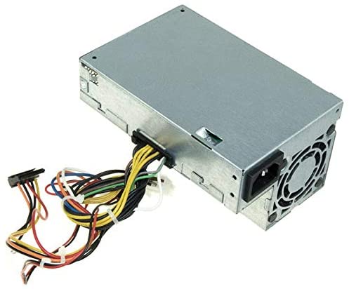 Fujitsu PC PCA037 power supply S26113-E585-V20-01 Esprimo C700 C720 SFF 210W