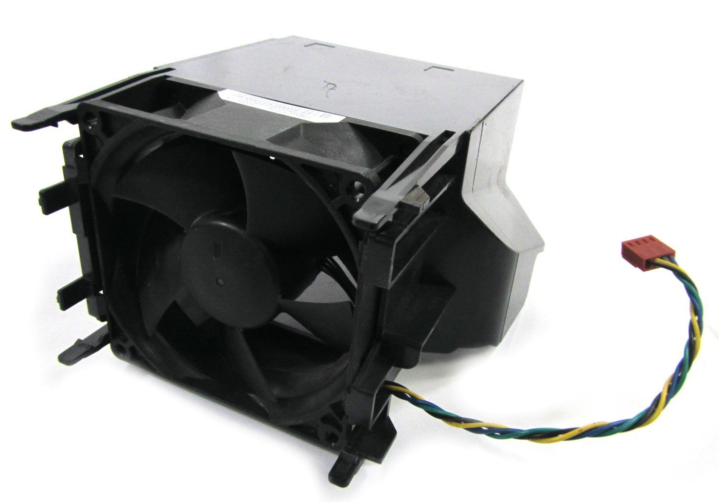 Lenovo ThinkCentre M90p SFF 5536 CPU Cooling Fan FRU 43N9823