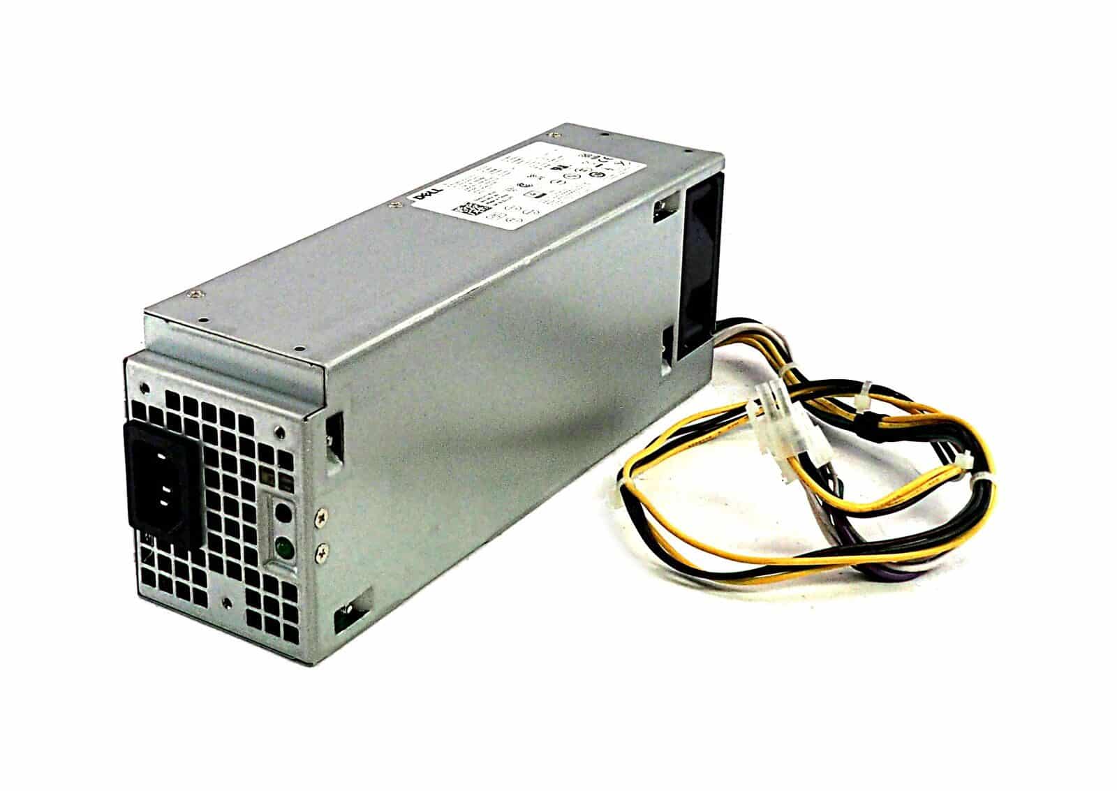 DELL J1J77 Optiplex 5040 3046 SFF Alimentatore 180W-MODELLO: HU180ES-0