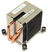 HP Heatsink CPU Processor Heatsink P/N 577493-001 HP 8100 Elite SFF