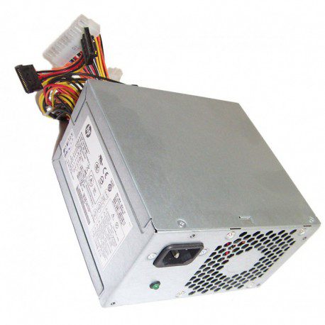 Delta DPS-300AB-61 633190-001 300W HP Pro 3305 3400 3405 3500 MT Power Supply