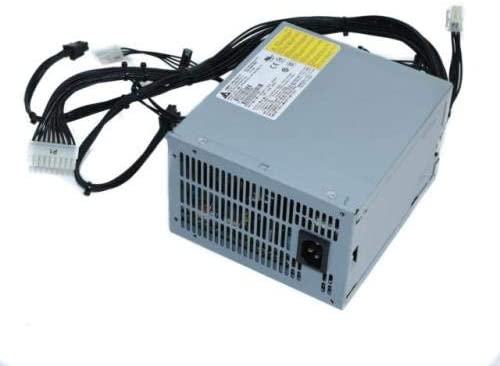 Dell 875w Power Supply Yn642 H875e-00