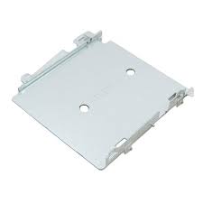 Caddy DVD Dell Genuine Optiplex 960 755 760 780 SFF Computer Optical Drive Caddy 0WX053, WX053