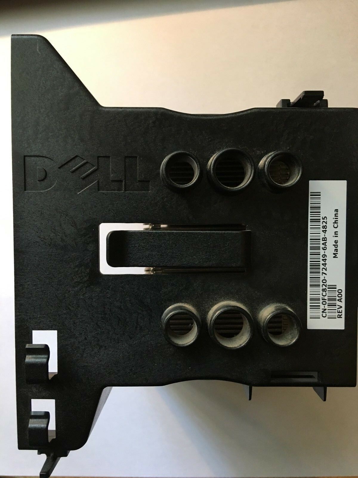 Dissipatore passivo per DELL W6177 CN-0FC820-72449