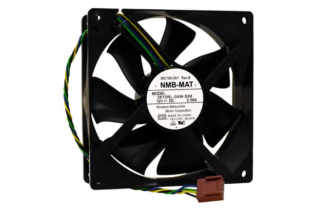 Ventola NMB 3610RL-04W-S66 92MM Fan