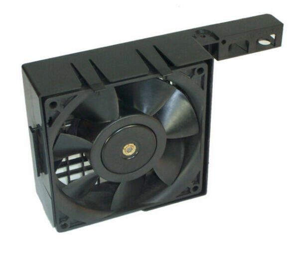 Dell Precision 490 Case Fan CN-0MC527 5-pin #7117