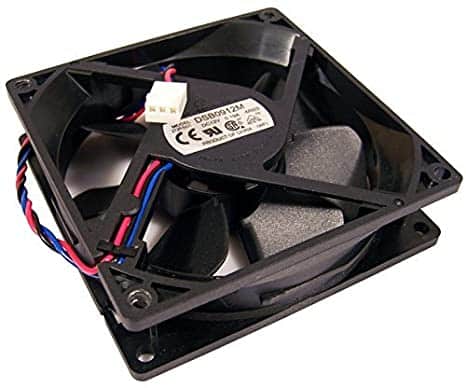 Delta Electronics DSB0912M Desktop Cooling Fan