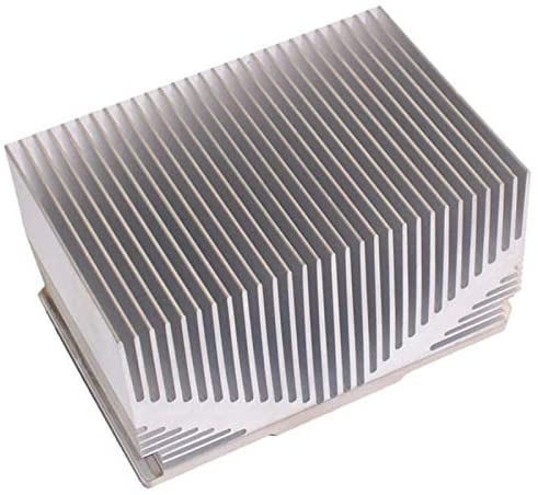 Foxconn - IBM Lenovo 39M0539 FRU 39M0538 A52 M52 M55 CPU Heatsink