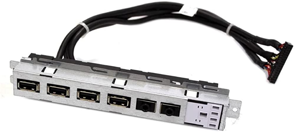 DELL Optiplex 790 DT Front-E/A-Port 519T8 0519T8