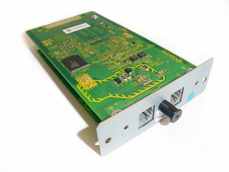 FAX MODEM BOARD CARD a30c5 for Kyocera 3051ci