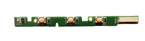 Dell Optiplex 9030 AIO Switch Sidekey Board 0 vrgp 8