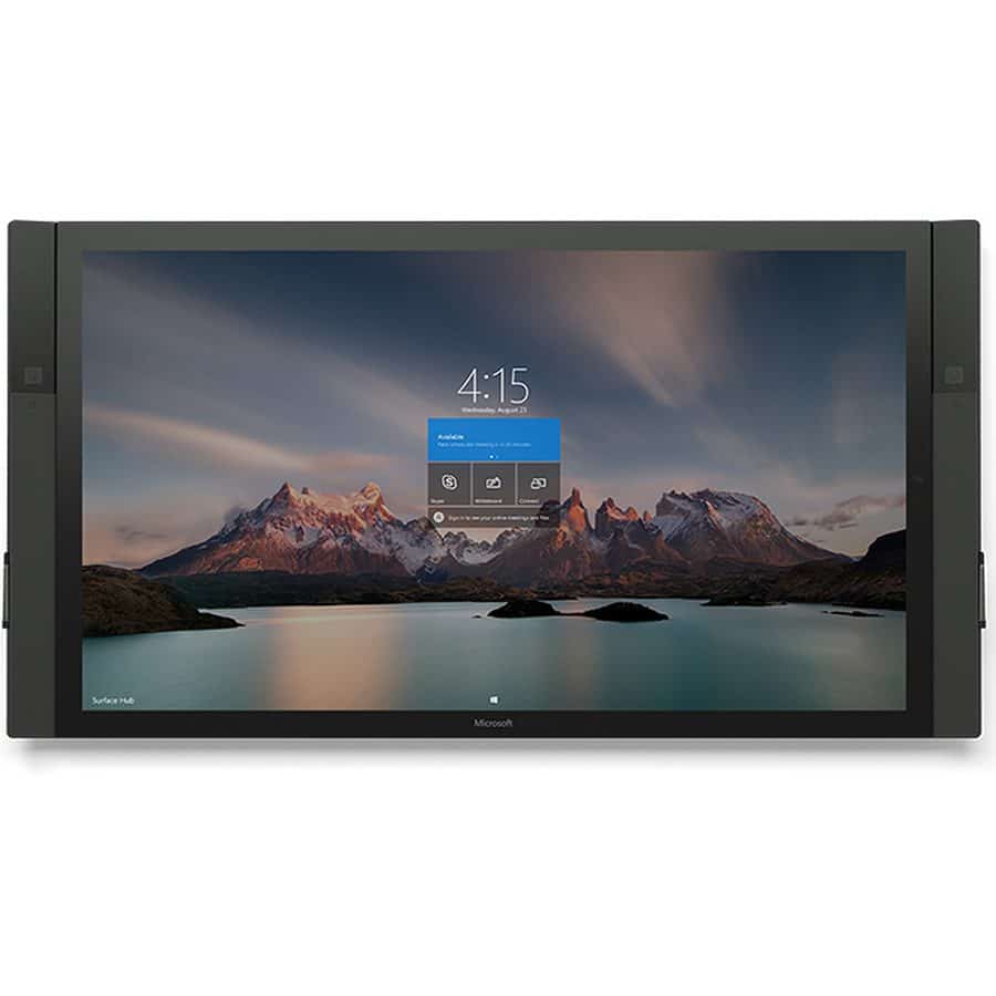 Microsoft Surface Hub 1596