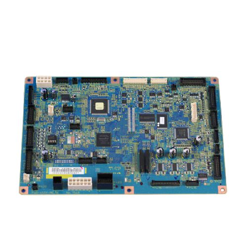 Xerox® WorkCentre™ 7120 7125 7220 7225 MCU PWB Assembly 101K61941 980K50984 101K59190 101K61942 642S01180