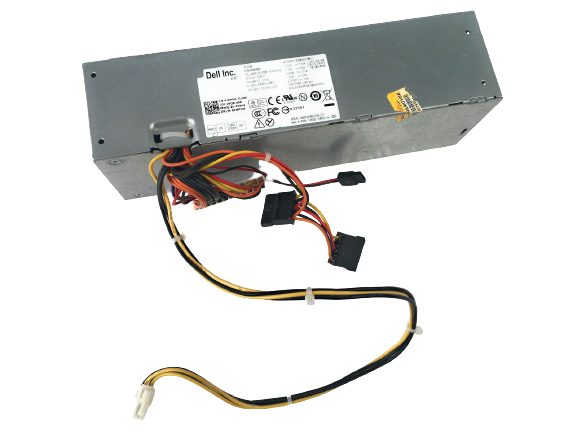 Dell Power Supply | 240w Power Supply | Messoanuovo.it