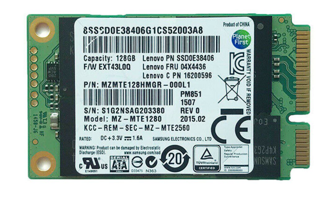 Samsung SSD Drive | SSD Hard Drive 512 | Messoanuovo.it