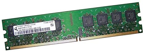 1GB DDR2 Ram | Qimonda 1GB Ram | Messoanuovo.it