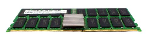 IBM 45D1205 8gb Power 6 Ddr2 ECC Memory Module