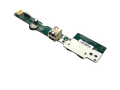 Stone Maestro 770 AIO 21.5" Side I/O Control PCB Assembly 316D71800024