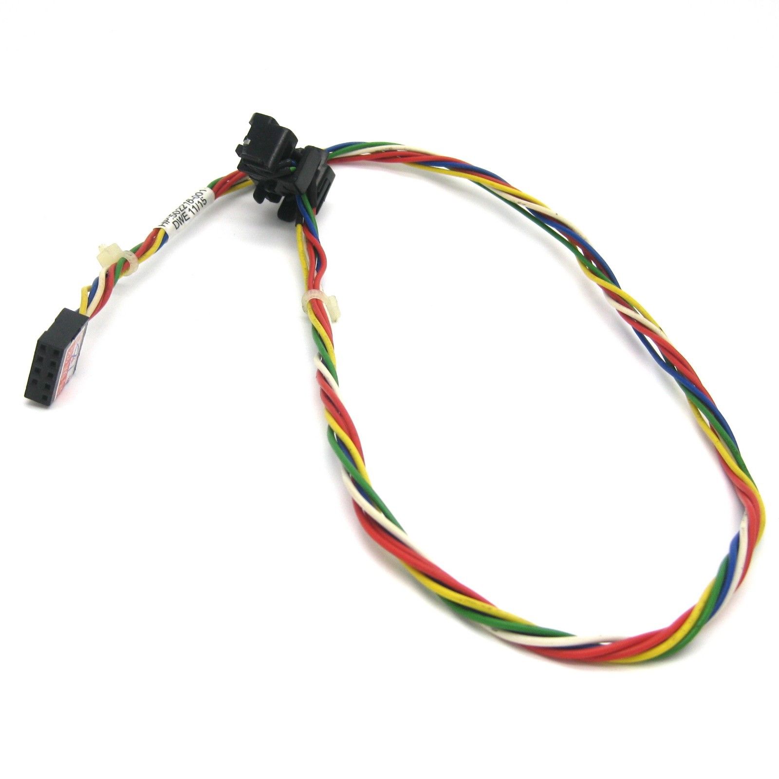 HP Pavilion P6654Y P6000 Series Power Button Switch Cable 502216-001 499769-ZH1