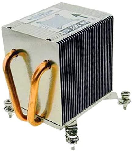 HP COMPAQ DC5850 MT CPU Heatsink 450666-001