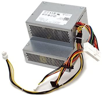 Dell JK930 0JK930 H280E-00 HP-U2828F3 LF OptiPlex 280W Power Supply Unit /PSU