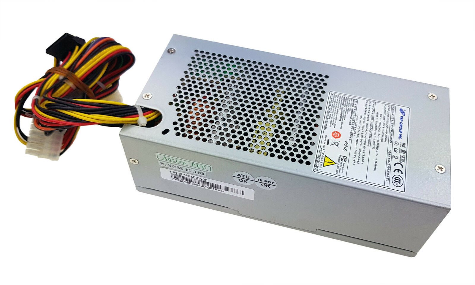 PSU FSP GROUP FSP250-50GPA POWER SUPPLY