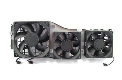 3 Fan Front Cage Assembly | Dell Precision | Messoanuovo.it |