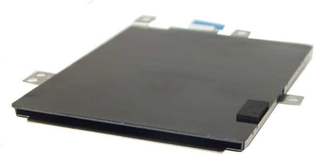 Original HP ZBook 17 Smartcard-Leserplatine Dc04000fxa0 742159-001