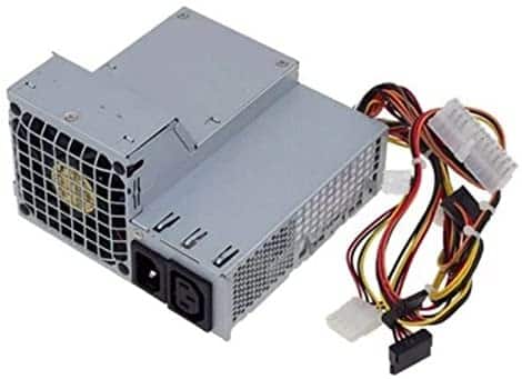 Fujitsu Siemens DPS-300AB-17 A 300W Power Supply S26113-E511-V50 Esprimo E5925