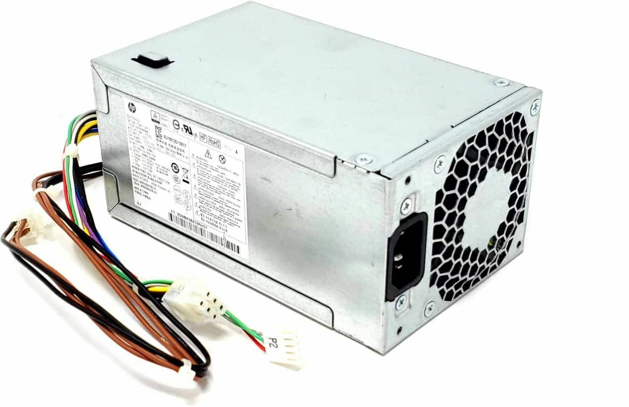 HP 702308-001 D12-240P3A EliteDesk 800 G1 SFF Alimentatore 240W