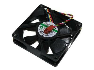 Sunon MF80201VX-Q060-S99 12V 2.63W 80*80*20mm Silent Quiet Axial Cooling Fan