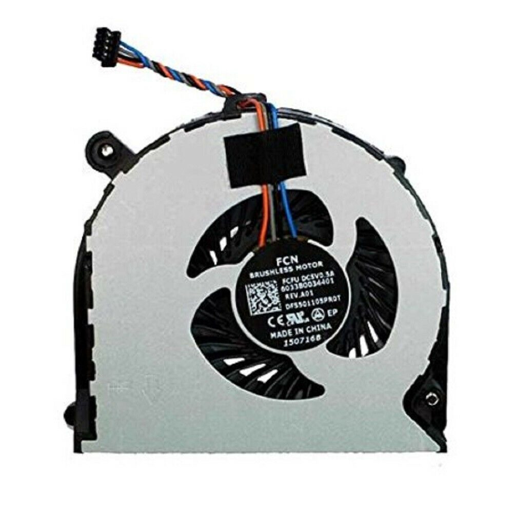 Fan HP Probook 640 645 650 655 G1 6033B0034401 738685-001