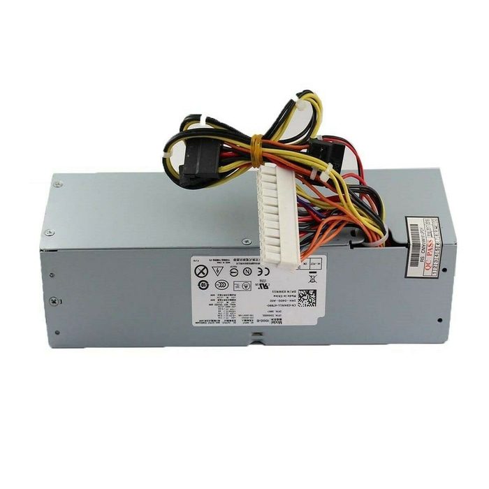 Dell 7010 SFF Power Supply | Dell SFF Power Supply | Messoanuovo.it