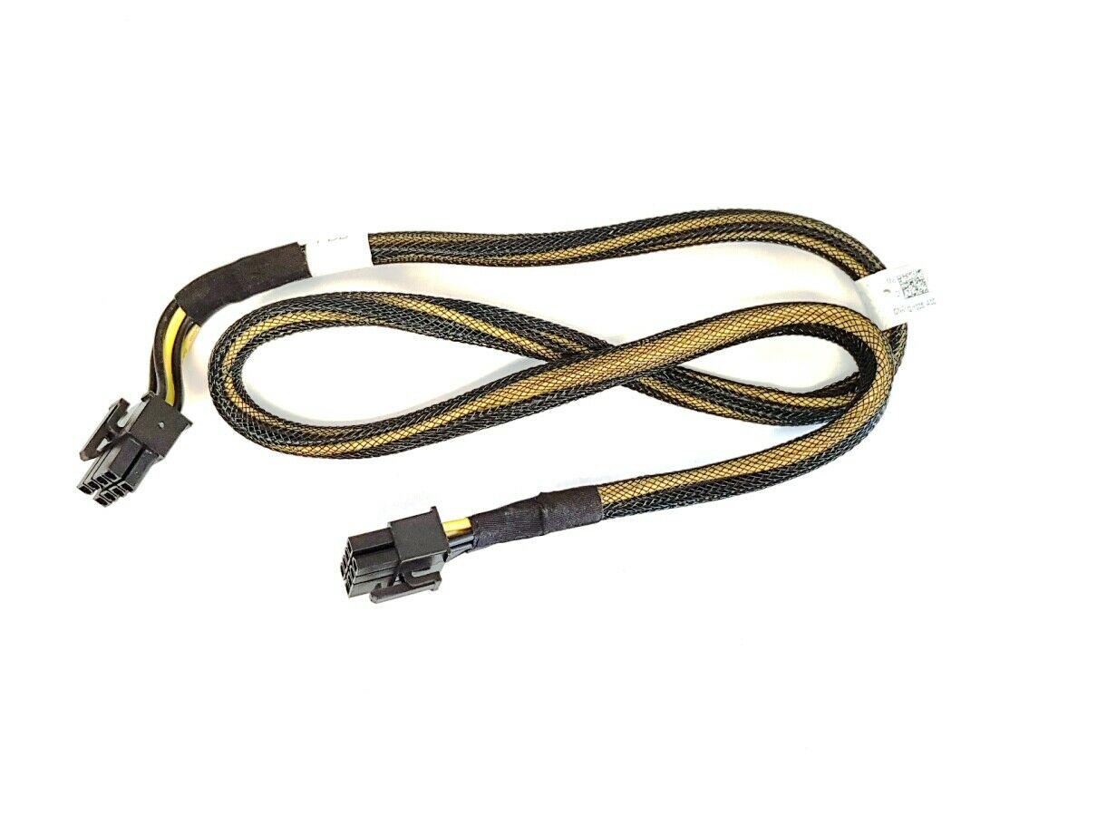 Dell Precision T7600 Power Vga1 Cable FP427 0fp427