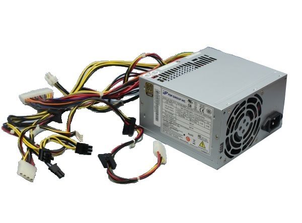 PC power supply FSP Group fsp450 – 60ep 9 Pa4502301 py-50008.004 450 W 500 W MAX