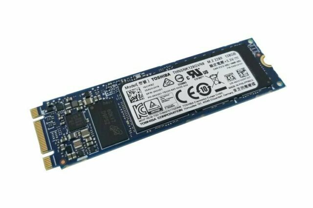 Toshiba Solid State Drive | Toshiba SSD 128gb | Messoanuovo.it