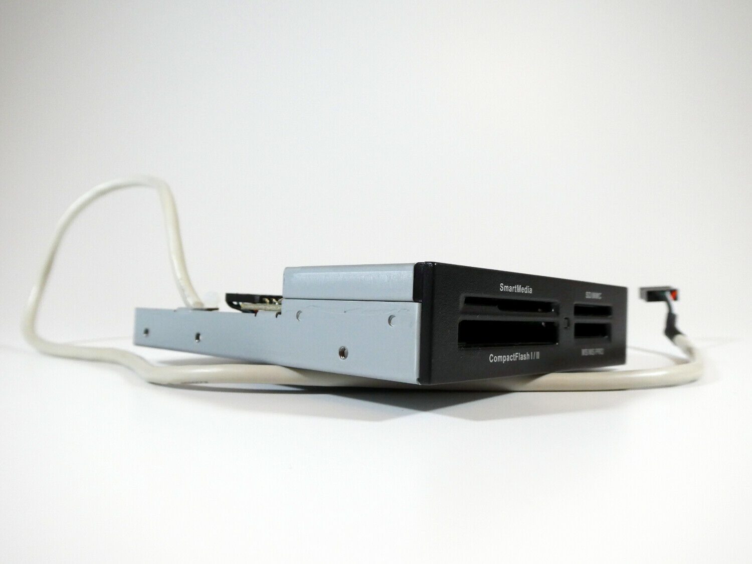 Northstar Interconnect KARTENLESER FÜR Fujitsu Esprimo 900 910 920 USB 3,5"