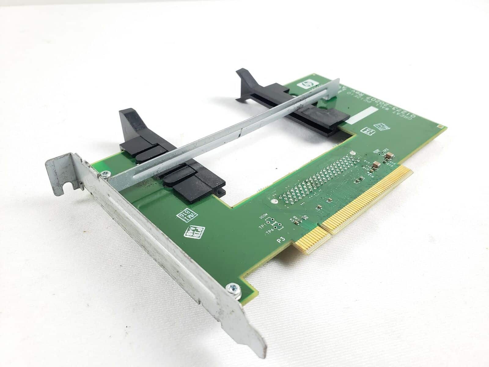 HP DesignJet Z6100 EIO to PCI Interface Card Q1273-20207