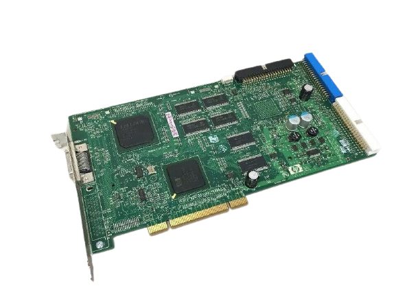 Q6651-60152 Sausalito PCI PCA for HP DesignJet L25500