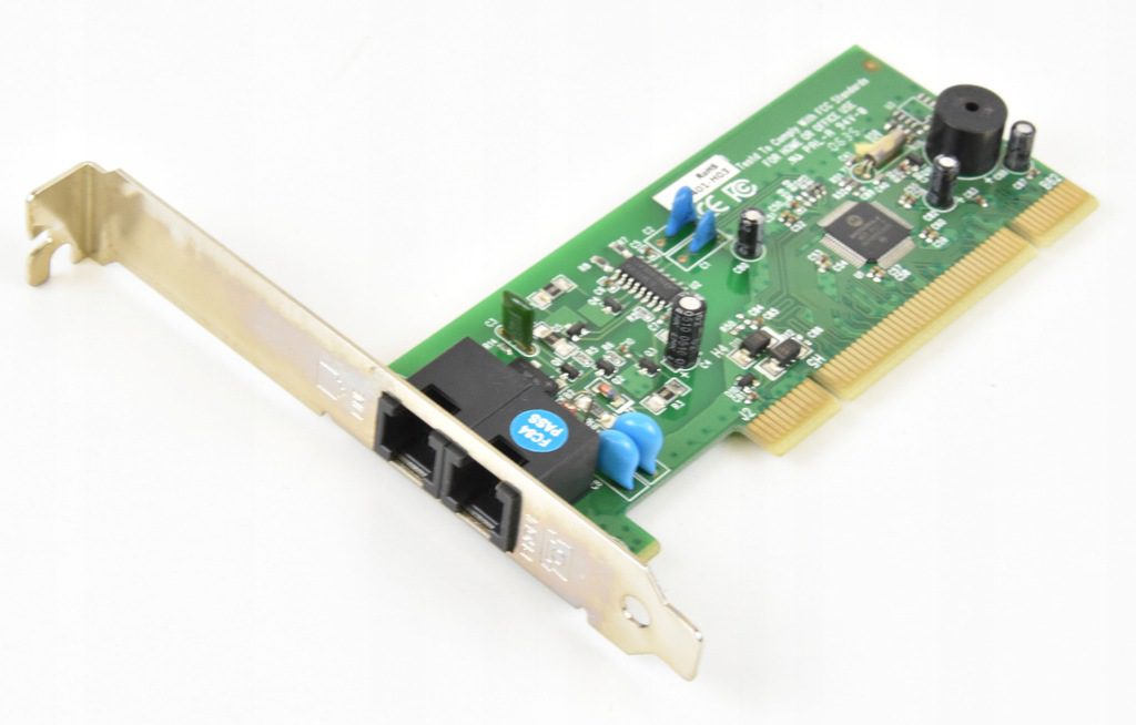 TRUST 14284 – MD-1100 56K V92 PCI-Modem