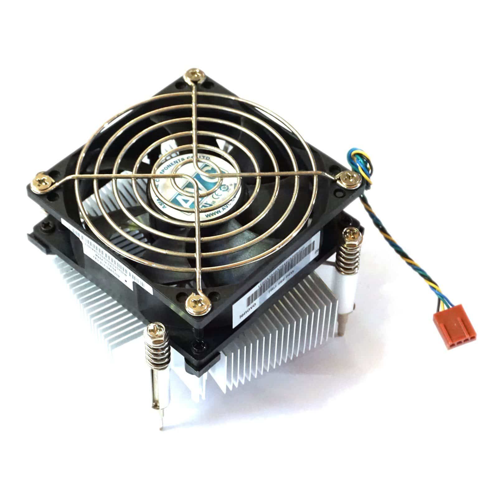 LENOVO 0A65259 HEATSINK FAN ASSEMBLY