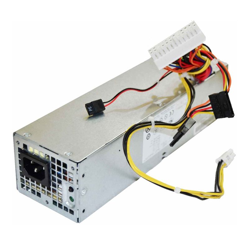 Genuine Dell Optiplex 3010 SFF 240watt Power Supply 1gc38 01GC38