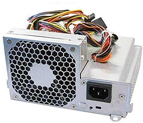 Original HP DC7800 computer power supply DPS-240MB 1 A REV 02F