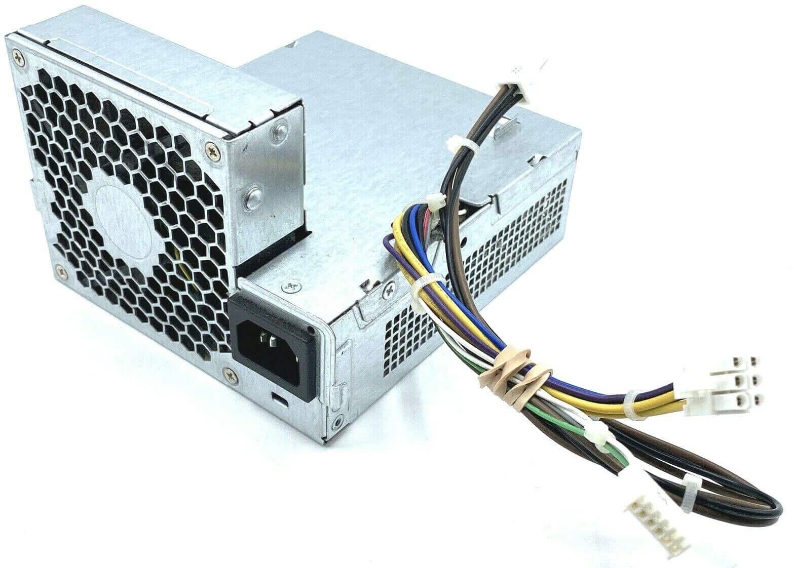 HP Genuine PS-4241-9HB Desktop Computer Power Supply 240W 611481-001