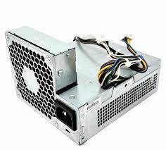 HP Z220 8300 6300SFF Small Power Supply PCA021 PS-4241-9HF CFH0240EWW 240W