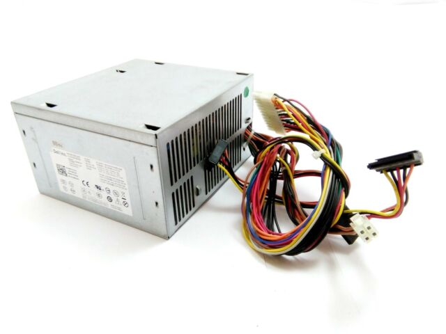 Dell MPCF0 H300pm-00 Vostro 270 300w ATX Power Supply