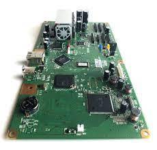 Epson Stylus Pro 4450 Mainboard for Epson Stylus Pro 4450 Printer and power unit- 2131669