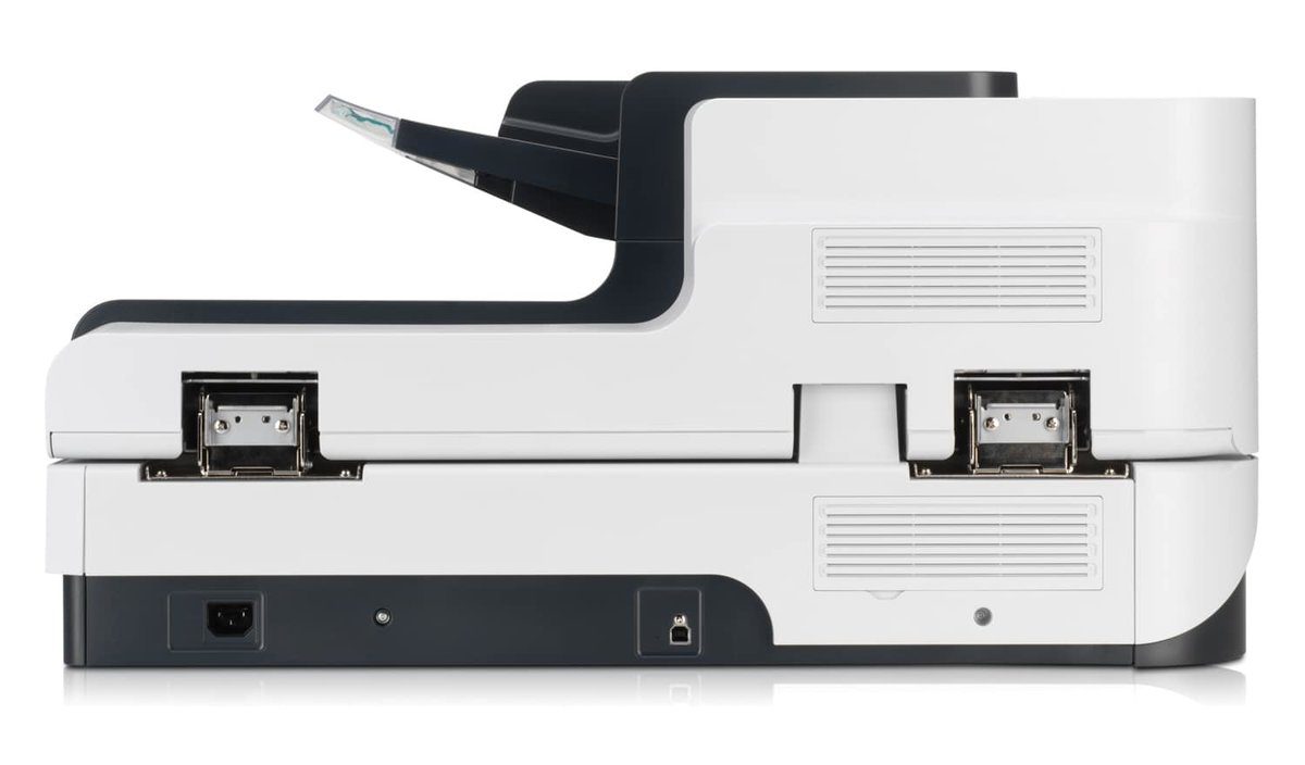 HP Scanjet Enterprise Flow n9120 Scanner documentale professionale A3 se cerchi il massimo della professionalità questo è il prodotto giusto